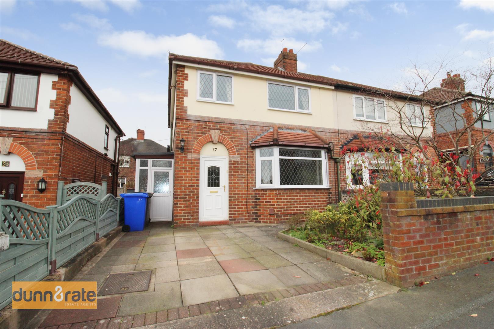 Clive Avenue, Baddeley Green, Stoke-On-Trent